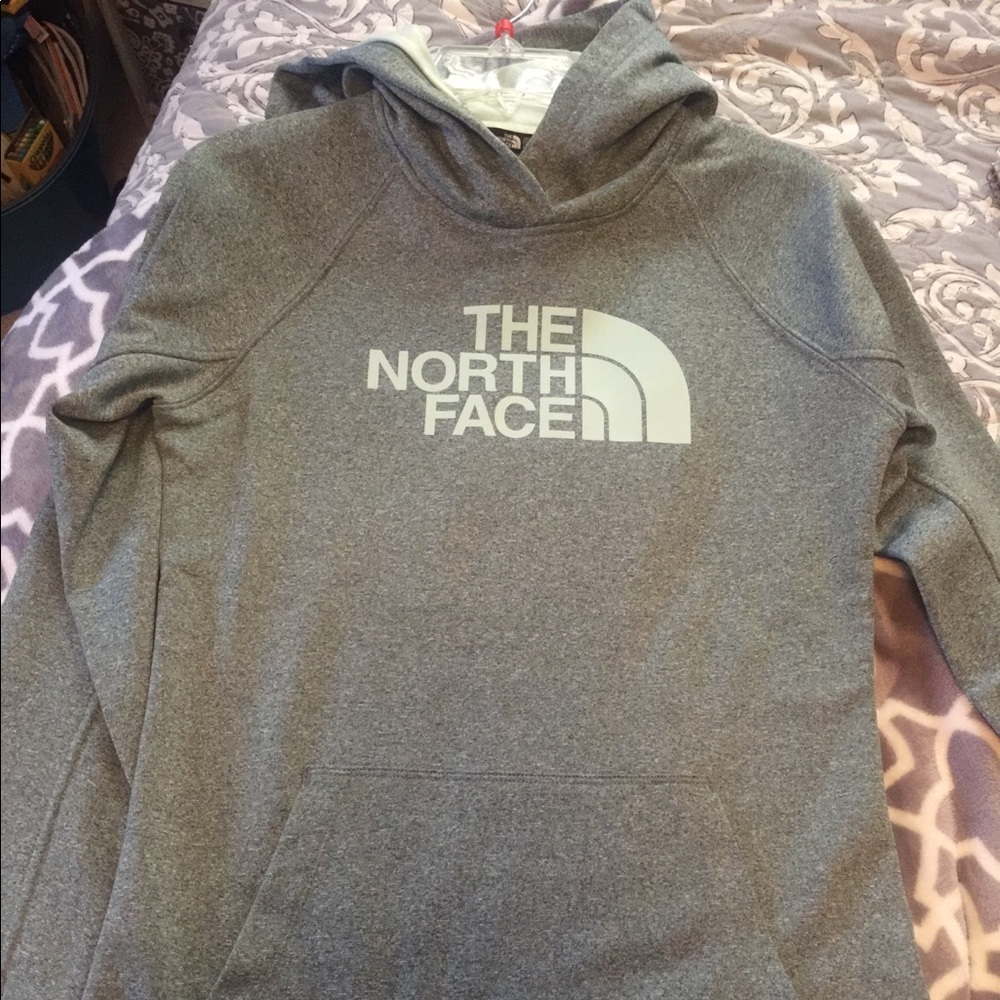 The North Face Hoodie